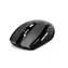 Media-Tech RATON PRO Titan / kabellose optische Maus / 1200 CPI / 2,4 GHz / 5 TL. + Rad / 2x AAA