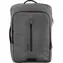 YENKEE Tarmac 3in1 grau / Rucksack für 15,6" Laptop