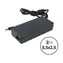 Qoltec Laptop-Adapter 90 W / 19 V / 4,74 A / 5,5 x 2,5 / + Cable