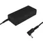 Qoltec Adapter für Asus -Notebooks 45 W / 19 V / 2,37 A / 4,0 x 1,35
