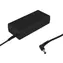 Qoltec Adapter für Asus Notebooks 65W 5,5x2,5 / 3,42A / 19V