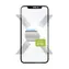 FIXED Full-Cover Schutzglas für Apple iPhone XR & 11 schwarz / Verklebung über das gesamte Display