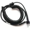 Datalogic CAB-550 USB-Kabel TPUW POT verdrillt 2,4m