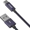 YENKEE YCU 301 Kabel USB 2.0 auf USB-C lila / MM / Länge 1 m / 480 Mbs / 3A
