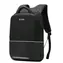 YENKEE Nomad schwarz / Rucksack für 15,6" Laptop / 20 l / Diebstahlschutz