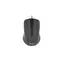 YENKEE Suva schwarz / Optische Maus / 1000 DPI / 3 Tasten / USB / 1,25 m