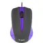 YENKEE Suva lila / Optische Maus / 1000 DPI / 3 Tasten / USB / 1,25 m