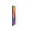 CellularLine Second Glass Ultra Protective gehärtetes Glas für Apple iPhone 12 Pro Max