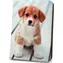 GreenGO Cute Puppy Universal-Hülle für Tablets 7-8 Zoll