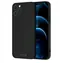 Swissten SOFT JOY Hülle für XIAOMI POCO M3 schwarz