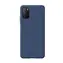 SBS Sensity Hülle für XIAOMI Redmi 9T & POCO M3 blau