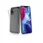 SBS Skinny Hülle für Apple iPhone 12 mini transparent