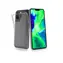 SBS Skinny Hülle für Apple iPhone 12 Pro Max transparent