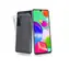 SBS Skinny Hülle für Samsung Galaxy A42 5G transparent