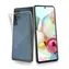 SBS Skinny Hülle für Samsung Galaxy A72 transparent