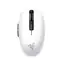 Razer Orochi V2 Weiß / Kabellose optische Gaming-Maus / 18.000 DPI / 2,4 GHz / BT / 6 Tasten