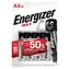 Energizer MAX Batterie - Bleistift AA 4 Stk