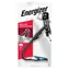 Energizer Booklite 11lm / Taschenlampe / Nachleuchten: bis zu 4 Meter / 2xCR2032