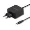 Qoltec 51560 DELL Laptop-Netzteil 45 W / 19,5 V / 2,31 A / 4,5 x 3,0 mm + Pin