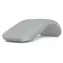 Microsoft Surface Arc Mouse grau / kabellose Maus / Bluetooth 4.1 / 1000 DPI / flexibel / Touchpad