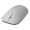 Microsoft Surface Mouse grau / kabellose Maus / Bluetooth / 2x AAA