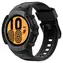 Spigen Rugged Armor Pro Schutzhülle + Armband für Samsung Galaxy Watch 4 40 mm grau