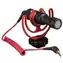 Rode VideoMicro / Miniatur-Richtkameramikrofon / 0,5"-Kapsel