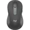 Logitech Wireless M650 L Left graphit / kabellose Maus für Linkshänder / 2,4 GHz / Bluetooth / 1x AA