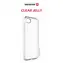 Swissten CLEAR JELLY Hülle für Vivo Y11s & Y20s transparent