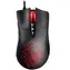 A4Tech BLOODY A90A Blazing / Gaming-Maus / 6200DPI / V-Track / 160 KB Speicher / USB / CORE 3