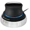 3Dconnexion SpaceMouse Compact / Maus für CAD-Anwendungen / USB