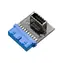 Akasa AK-CBUB51-BK Adapter / USB 3.0 auf USB 3.1 / 20-polig