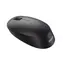 Philips PK7307B/00 schwarz / Kabellose Maus / 1600DPI / 2,4GHz / 3 Tasten / Batterie 1x AA