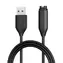 Nillkin USB-Daten- und Ladekabel für Garmin Watch schwarz