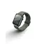 UNIQ Aspen geflochtenes Armband für Apple Watch 40 und 38 mm - Zypressengrün