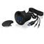 Icy Box IB-HUB1403A schwarz / USB-Desktop-Hub / 4X USB 3.1 A / 2x 3,5-mm-Klinke