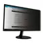 Qoltec 51056 Blickschutzfilter 22" / Monitorfilter / 16:10