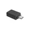Logitech USB-A-Adapter / USB-C-Stecker / USB-A-Buchse