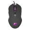 White Shark GM-3001 CYRUS schwarz / Gaming-Maus / optisch / 3200 DPI / 6 Tasten / USB