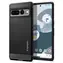 Spigen Rugged Armor Schutzhülle für Google Pixel 7 Pro schwarz