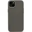 Decoded Silikon BackCover Cover für Apple iPhone 14 PLUS grün