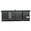 DELL Akku für Latitude 3410 & 3510 / Inspiron 4306 & 5501 / 4 Zellen / 53Wh