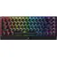 Razer BlackWidow V3 Mini HyperSpeed Green Switch Phantom Ed Black / Gaming-Tastatur / Mechanisch / BT / Razer Green