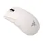 Razer DeathAdder V3 Pro Weiß / kabellose Gaming-Maus / optisch / 30000 DPI / 2,4 GHz / 5 Tasten