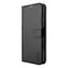 FIXED Opus Book-Type-Hülle für XIAOMI Redmi Note 12S schwarz