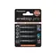 Panasonic Eneloop Pro Akku AA 2500 mAh / Ni-MH / 4 Stück / Blisterverpackung