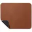 Spigen MousePad LD301 braunes Mauspad / 250 x 210 x 3 mm