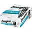 Energizer MAX PLUS Professional 9V 20er Pack alkalisch / 20Stk
