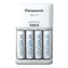 Panasonic BQ-CC17 Eneloop SMART Ladegerät + 4X AA 2000 mAh / Ni-MH / 4 Stk