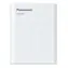Panasonic Eneloop Ladegerät SMART BQCC87 + 4X AA 2000 mAh / Ni-MH / 4 Stk